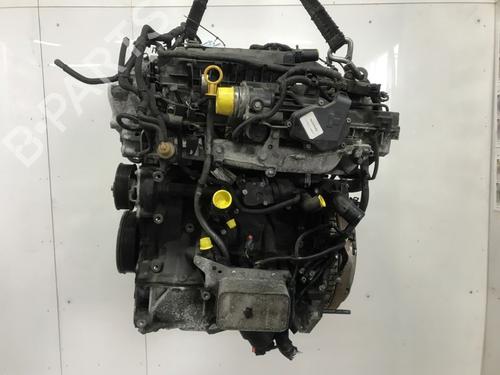Used Engine Engine OPEL VIVARO B Van (X82) 1.6 CDTI (05) (120 hp) 34565600 34565600