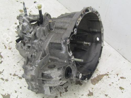 Used Gearbox RENAULT MEGANE II Coupé-Cabriolet (EM0/1_) 2.0 (135 hp) 12832027