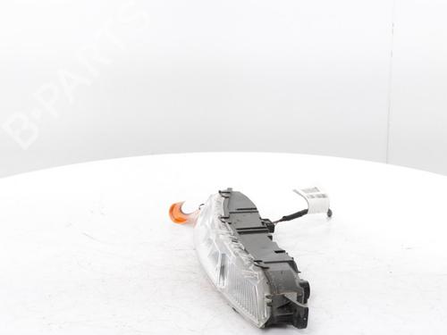 Right daytime light CITROËN C4 SPACETOURER (3D_) 1.2 PureTech 130 | BP30185895C103