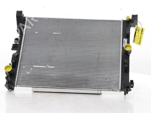 Used Water radiator Water radiator RENAULT SYMBIOZ 1.6 E-Tech 145 (143 hp) 34567440 34567440