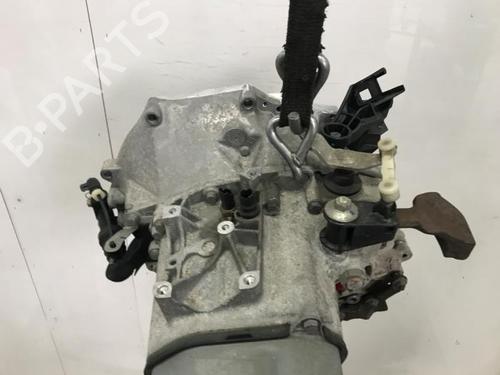 Gearbox CITROËN C4 CACTUS 1.2 VTi 82 | BP40587169M3 - Image 5
