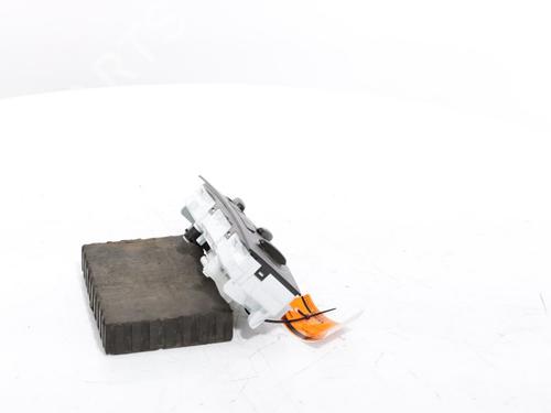 Climate control CITROËN BERLINGO Box Body/MPV (B9) 1.6 HDi 90 | BP27351378I5