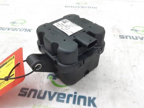 Used Electronic module Electronic module DS DS 7 (J4_, JC_) E-TENSE 4x4 300 (J45GBU) (299 hp) 40580910 40580910