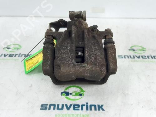 Used Right rear brake caliper Right rear brake caliper OPEL VIVARO A Van (X83) 2.5 CDTI (F7) (146 hp) 40572291 40572291
