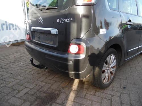 Left front driveshaft CITROËN C3 Picasso (SH_) 1.6 VTi 120 | BP40573899M38 - Image 19