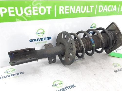 Left front shock absorber OPEL VIVARO C Van (K0) 2.0 | BP40574386M16 - Image 3