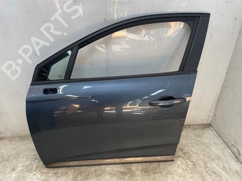 Used Left front door Left front door RENAULT CLIO V (B7_) 1.0 TCe 100 (B7MT) (101 hp) 40048931 40048931