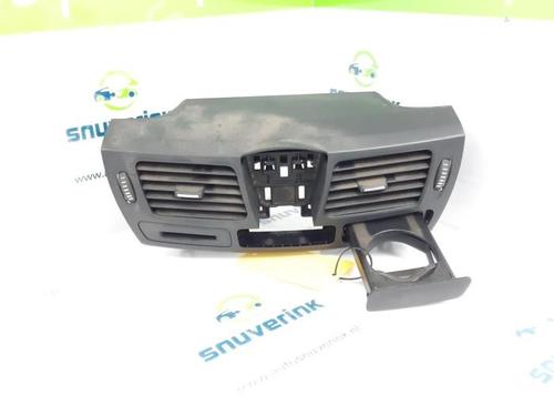 Used Air vent Air vent RENAULT LAGUNA Coupe (DT0/1) 2.0 GT (204 hp) 40571500 40571500