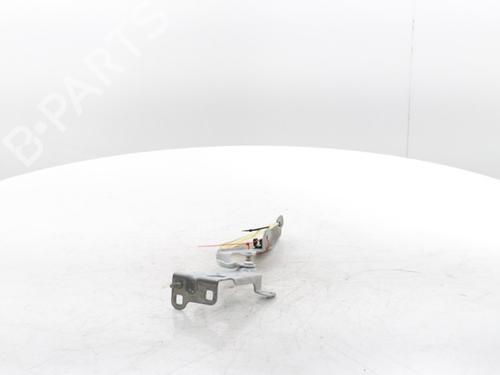 Hinge/Door check strap RENAULT TRAFIC III Van (FG_) 2.0 dCi 120 (FGMN) | BP29426849C146 