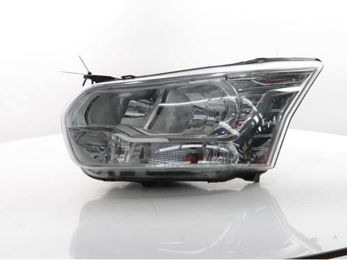 Used Left headlight Left headlight FORD TRANSIT V363 Van (FCD, FDD) 2.0 EcoBlue RWD (170 hp) 40543404 40543404