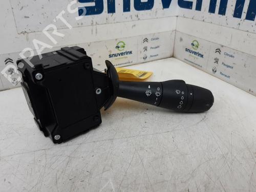 Used Steering column stalk Steering column stalk 13324100 13324100