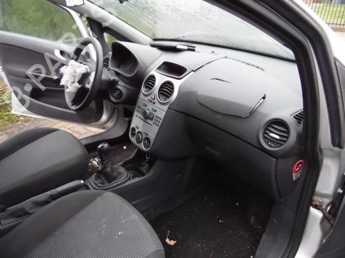 Steering column stalk OPEL CORSA D (S07) 1.2 (L08, L68) | BP40579316I23 - Image 25