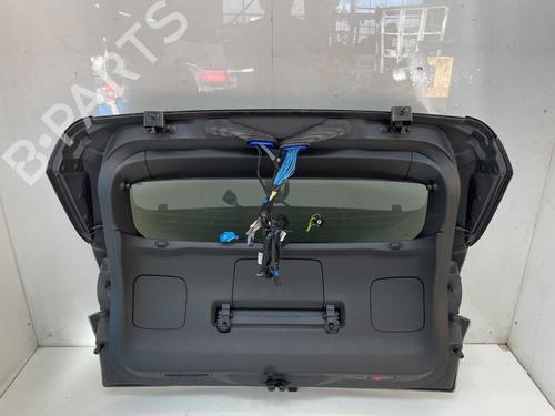 Tailgate OPEL GRANDLAND / GRANDLAND X (A18, P1UO) 1.2 (75) | BP29241856C6 