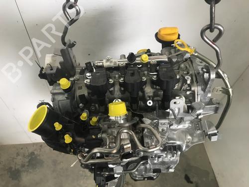Engine DACIA SANDERO III 1.0 TCe 110 | BP38347383M1 - Image 5