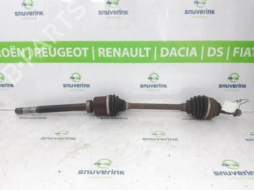 Used Right front driveshaft Right front driveshaft 27092759 27092759