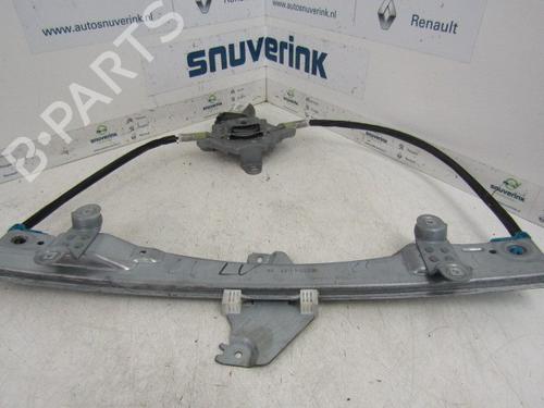 Used Front left window mechanism Front left window mechanism 10790372 10790372