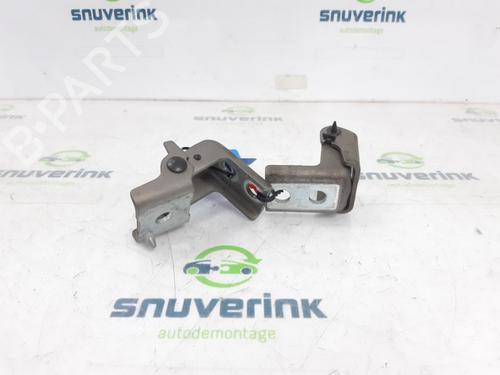 Used Hinge/Door check strap PEUGEOT 208 I (CA_, CC_) 1.2 THP 110 (110 hp) 19103512