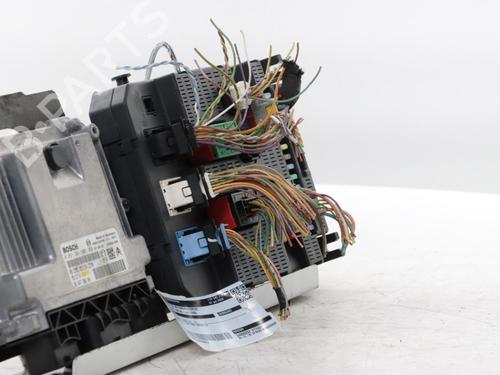 Engine control unit (ECU) PEUGEOT 308 I (4A_, 4C_) 1.6 16V | BP31960740M57