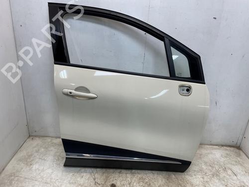 Right front door RENAULT CAPTUR I (J5_, H5_) 0.9 TCe 90 | BP31592360C3 