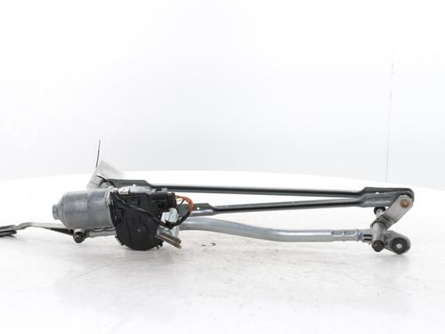 Used Front wipers mechanism Front wipers mechanism BMW 1 (F40) 118 d (136 hp) 33935049 33935049