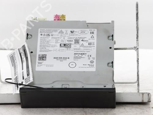 Used Control unit Control unit 34565520 34565520