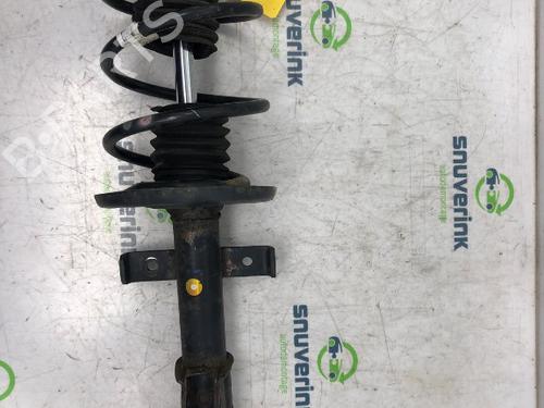 Left front shock absorber RENAULT CLIO IV (BH_) 1.5 dCi 90 | BP18325729M16 