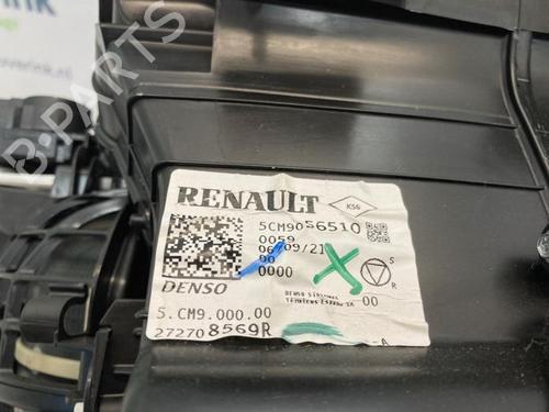 Heater matrix box RENAULT CAPTUR II (HF_) TCe 140 (HFN0) | BP40581636M61 - Image 2