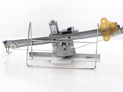 Front left window mechanism RENAULT CAPTUR I (J5_, H5_) 0.9 TCe 90 | BP37416047C22 - Image 6