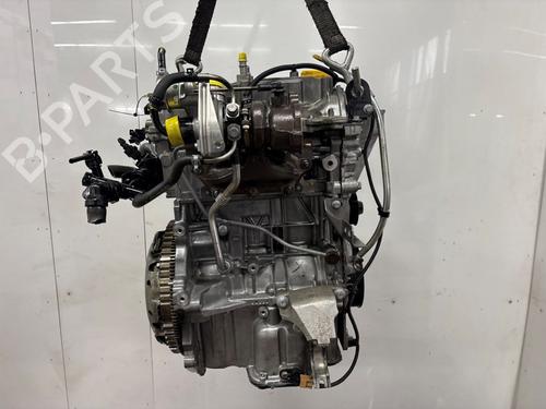 Engine RENAULT CLIO IV Grandtour (KH_) 0.9 TCe 90 | BP30757901M1