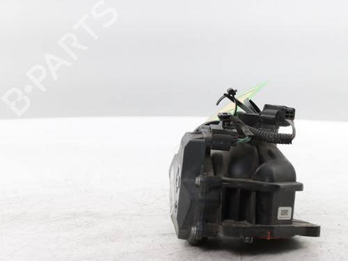 Throttle body OPEL VIVARO C Van (K0) 1.5 | BP31961018M82