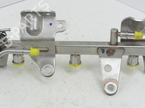 Used Injection rail Injection rail 10785758 10785758