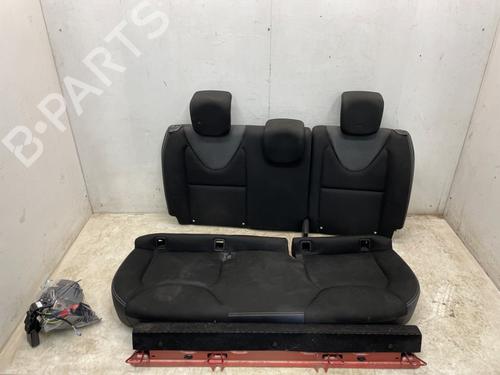 Sedile posteriore RENAULT CLIO IV Grandtour (KH_) 0.9 TCe 90 (90 hp) 30758753