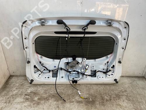 Tailgate RENAULT CLIO V (B7_) 1.0 TCe 100 (B7MT) | BP39716843C6 - Image 4