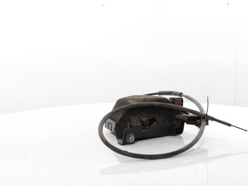 Electric handbrake CITROËN C4 Picasso I MPV (UD_) 1.8 i 16V | BP28327486E5 