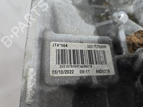 Gearbox RENAULT CLIO V (B7_) 1.0 TCe 90 (B7MT) | BP40585317M3 - Image 7
