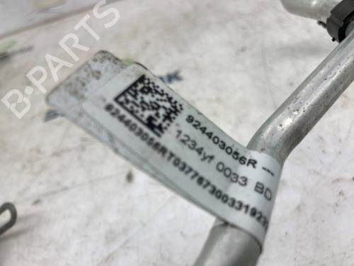 AC pipe RENAULT KANGOO III Box Body/MPV 1.5 Blue dCi 75 (FJAA) | BP23987816M126 - Image 2