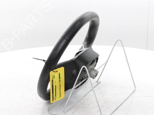 Steering wheel RENAULT CLIO V (B7_) 1.0 TCe 100 (B7MT) | BP29899532C49 - Image 4