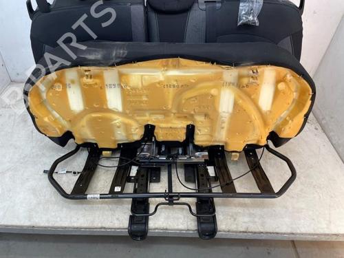 Rear seat RENAULT CAPTUR I (J5_, H5_) 1.2 TCe 120 | BP40586717C17 - Image 4