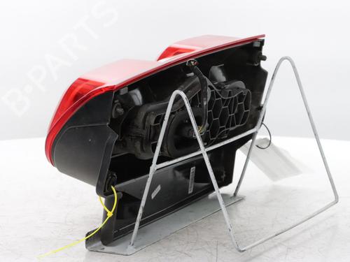 Left taillight PEUGEOT EXPERT Van (V_) 1.5 BlueHDi 120 | BP34423219C34 - Image 4