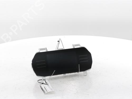 Kombiinstrument DACIA DUSTER (PYM_, PYN_) 1.6 HYBRID 140 (141 hp) 29241823