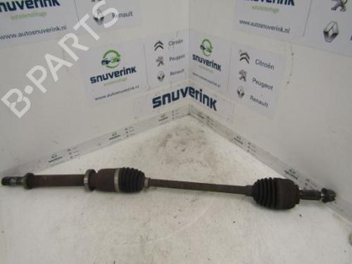 Used Right front driveshaft Right front driveshaft 10791989 10791989