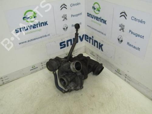 Used Turbocharger/Supercharger PEUGEOT 307 (3A/C) 2.0 HDi 90 (90 hp) 10785251