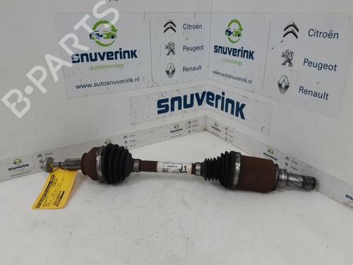 Used Left rear driveshaft Left rear driveshaft 10797838 10797838