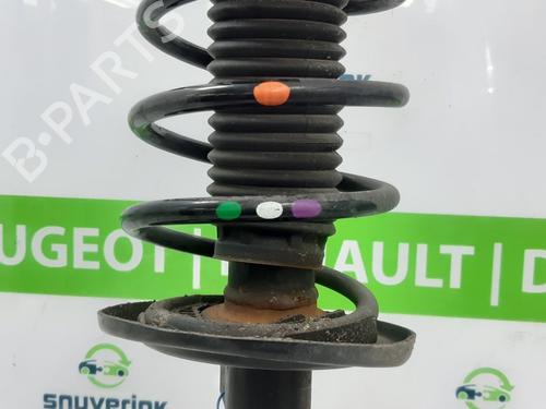 Left front shock absorber CITROËN C4 III (BA_, BB_, BC_) ë-C4 (BCZKXC, BZCKSC) | BP24944162M16 