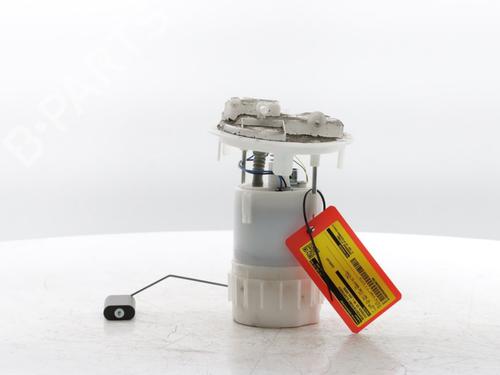 Bränslepump CITROËN C3 III (SX) 1.2 PureTech 82 (83 hp) 30758871