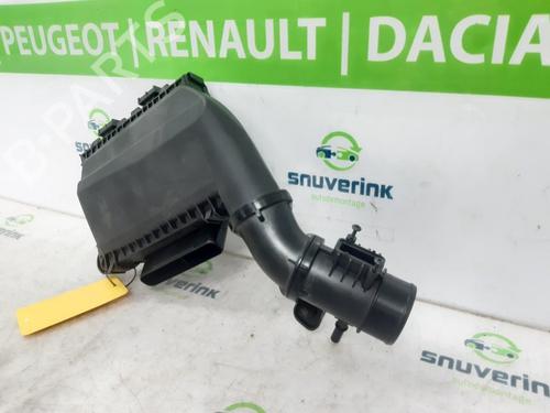 Air filter box RENAULT AUSTRAL E-TECH 200 Hybrid (HGM2) | BP24841100M87 