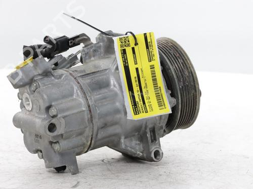 AC compressor RENAULT CAPTUR I (J5_, H5_) 1.3 TCe 130 (J5NJ, J5NE) | BP33846257M34  - Image 5