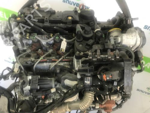 Engine CITROËN BERLINGO Box Body/MPV (B9) 1.6 HDi / BlueHDi 75 | BP27287861M1 - Image 5