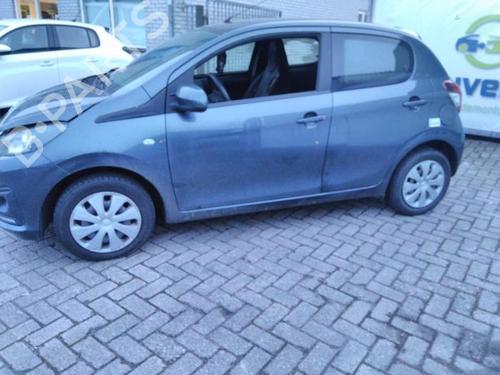 Gearbox PEUGEOT 108 1.0 VTi | BP40578846M3  - Image 13