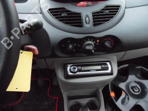 Engine control unit (ECU) RENAULT TWINGO II (CN0_) 1.2 (CN0D) | BP40571541M57 - Image 22